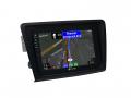 Dynavin D9-RPL Premium 192 GB - Navigation mit Touchscreen / DAB / Bluetooth fr Skoda Rapid