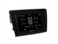 Dynavin D9-RPL Premium 192 GB - Navigation mit Touchscreen / DAB / Bluetooth fr Skoda Rapid