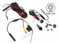 ACV 772000-6702 - Universal 170 Rckfahrkamera AHD, Unterbau / Anbau mini
