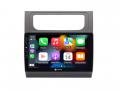 Dynavin D9-DF14 Premium 192 GB - Navigation mit Touchscreen / DAB / Bluetooth fr VW Toura