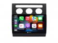 Dynavin D9-DF17 Premium 192 GB - Navigation mit Touchscreen / DAB / Bluetooth fr VW Touran (03-11)