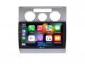 Dynavin D9-DF16 Premium 192 GB - Navigation mit Touchscreen / DAB / Bluetooth fr VW Touran (03-11)