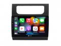 Dynavin D9-DF15 Premium 96 GB - Navigation mit Touchscreen / DAB / Bluetooth fr VW Touran - schwarz