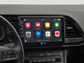 Dynavin D9-SLN Premium 96 GB - Navigation mit Touchscreen / DAB / Bluetooth fr Seat Leon (2012-19)