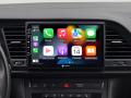 Dynavin D9-SLN Premium 96 GB - Navigation mit Touchscreen / DAB / Bluetooth fr Seat Leon (2012-19)