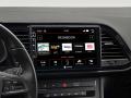 Dynavin D9-SLN Premium 96 GB - Navigation mit Touchscreen / DAB / Bluetooth fr Seat Leon (2012-19)