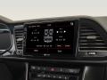Dynavin D9-SLN Premium 96 GB - Navigation mit Touchscreen / DAB / Bluetooth fr Seat Leon (2012-19)