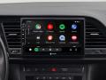 Dynavin D9-SLN Premium 192 GB - Navigation mit Touchscreen / DAB / Bluetooth fr Seat Leon (2012-19)