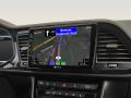 Dynavin D9-SLN Premium 192 GB - Navigation mit Touchscreen / DAB / Bluetooth fr Seat Leon (2012-19)