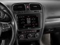 Dynavin D9-V8 Premium 192 GB - Navigation mit Touchscreen / DAB / Bluetooth fr VW, Seat, Skoda