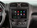 Dynavin D9-V8 Premium 96 GB - Navigation mit Touchscreen / DAB / Bluetooth fr VW, Seat, Skoda