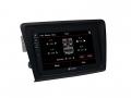 Dynavin D9-RPH Premium 192 GB - Navigation mit Touchscreen / DAB / Bluetooth fr Skoda Rapid