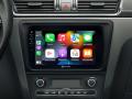 Dynavin D9-RPH Premium 96 GB - Navigation mit Touchscreen / DAB / Bluetooth fr Skoda Rapid