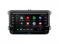 Dynavin D9-V7 Premium 192 GB - Navigation mit Touchscreen / DAB / Bluetooth fr VW, Seat, Skoda