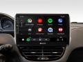 Dynavin D9-PG208 Premium 96 GB - Navigation mit Touchscreen / DAB / Bluetooth fr Peugeot 208