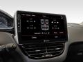 Dynavin D9-PG208 Premium 96 GB - Navigation mit Touchscreen / DAB / Bluetooth fr Peugeot 208