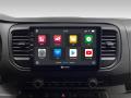 Dynavin D9-Typa Premium 192 GB - Navigation mit Touchscreen / DAB / Bluetooth fr Toyota, Peugeot