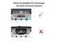 Dynavin D9-FT500 Premium 192 GB - Navigation mit Touchscreen / DAB / Bluetooth fr Fiat 500