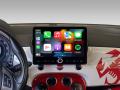 Dynavin D9-FT500 Premium 192 GB - Navigation mit Touchscreen / DAB / Bluetooth fr Fiat 500