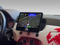 Dynavin D9-FT500 Premium 192 GB - Navigation mit Touchscreen / DAB / Bluetooth fr Fiat 500