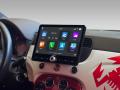 Dynavin D9-FT500 Premium 96 GB - Navigation mit Touchscreen / DAB / Bluetooth fr Fiat 500