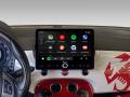Dynavin D9-FT500 Premium 96 GB - Navigation mit Touchscreen / DAB / Bluetooth fr Fiat 500