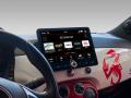 Dynavin D9-FT500 Premium 96 GB - Navigation mit Touchscreen / DAB / Bluetooth fr Fiat 500