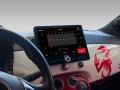 Dynavin D9-FT500 Premium 96 GB - Navigation mit Touchscreen / DAB / Bluetooth fr Fiat 500