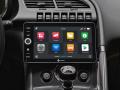 Dynavin D9-PG3008 Premium 96 GB - Navigation mit Touchscreen / DAB / Bluetooth fr Peugeot 3008