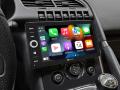 Dynavin D9-PG3008 Premium 96 GB - Navigation mit Touchscreen / DAB / Bluetooth fr Peugeot 3008