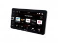 Dynavin D9-PG3008 Premium 96 GB - Navigation mit Touchscreen / DAB / Bluetooth fr Peugeot 3008