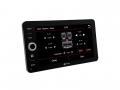 Dynavin D9-PG3008 Premium 96 GB - Navigation mit Touchscreen / DAB / Bluetooth fr Peugeot 3008