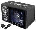 Hifonics ATLAS ATL12BPA - 30 cm Aktiv Subwoofer mit 920 Watt (RMS: 460 Watt)