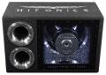 Hifonics ATLAS ATL12BPA - 30 cm Aktiv Subwoofer mit 920 Watt (RMS: 460 Watt)