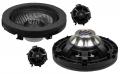 Musway CSM206C - 10 cm Komponenten-Lautsprecher mit 120 Watt (RMS: 60 Watt) - fr Mercedes C (W206)