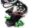 Musway MPK-MB206-M6 - Plug & Play Adapterkabel fr Mercedes Benz W206 C-Klasse
