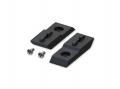 Teltonika 5G / LTE / WLAN Router RUTX50 black, mit 12V Kabel, Halterung, Anleitung - TEL-RUTX50B-12V