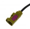 Antennenadapter - SMA (Stecker) - Fakra K (Buchse) - fr CamperNet