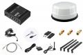 Dietz 5G / WLAN Router Teltonika RUTX50B mit LGMDM4-6-60-24-58 wei, ohne Kabel - TEL-RUTX50B-500