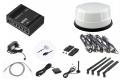 Dietz 5G/WLAN Router Teltonika RUTX50B mit ANT515 wei - TEL-RUTX50B-515