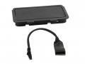 Inbay Ablagefach Qi fr Cupra / Seat / Skoda / VW Universal - 10 Watt - 241320-01-1