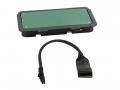 Inbay Ablagefach Qi fr Cupra / Seat / Skoda / VW Universal - 15 Watt - 241320-01-2