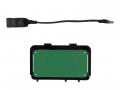 Inbay Ablagefach Qi fr Cupra / Seat / Skoda / VW Universal - 15 Watt - 241320-01-2