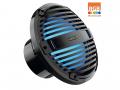 Hertz HMS 10 B2-LD-C - 25 cm Passiv Subwoofer mit 600 Watt (RMS: 300 Watt) - schwarz