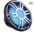 Hertz HMS 10 S2-LD-G.1 - 25 cm Passiv Subwoofer mit 600 Watt (RMS: 300 Watt) - schwarz