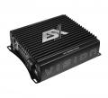 ESX VX3000ProV24 - 1-Kanal Endstufe mit 6600 Watt (RMS: 3300 Watt)