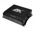 ESX VX3000ProV24 - 1-Kanal Endstufe mit 6600 Watt (RMS: 3300 Watt)