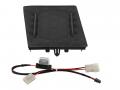 Inbay Ablagefach Qi fr Hyunday Hyundai Bayon (BC3) /i20 (BC3) - 15 Watt - 241143-52-2