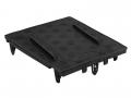 Inbay Ablagefach Qi fr Hyunday Hyundai Bayon (BC3) /i20 (BC3) - 15 Watt - 241143-52-2