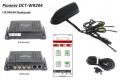 Pioneer DCT-WR204 - LTE / WLAN Routerset inkl. Dachantenne